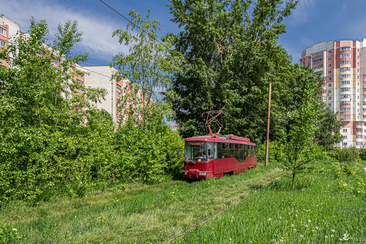 Казань, БКМ 62103 № 1324