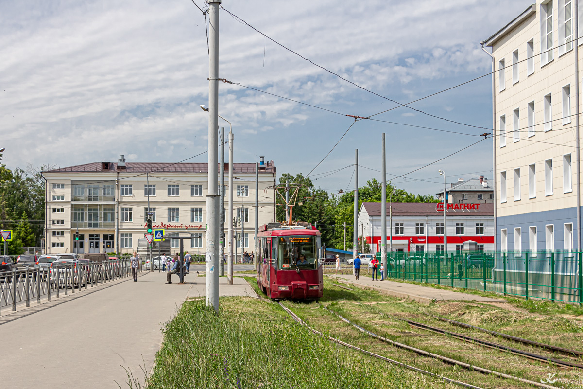 Казань, Stadler 62103 № 1338