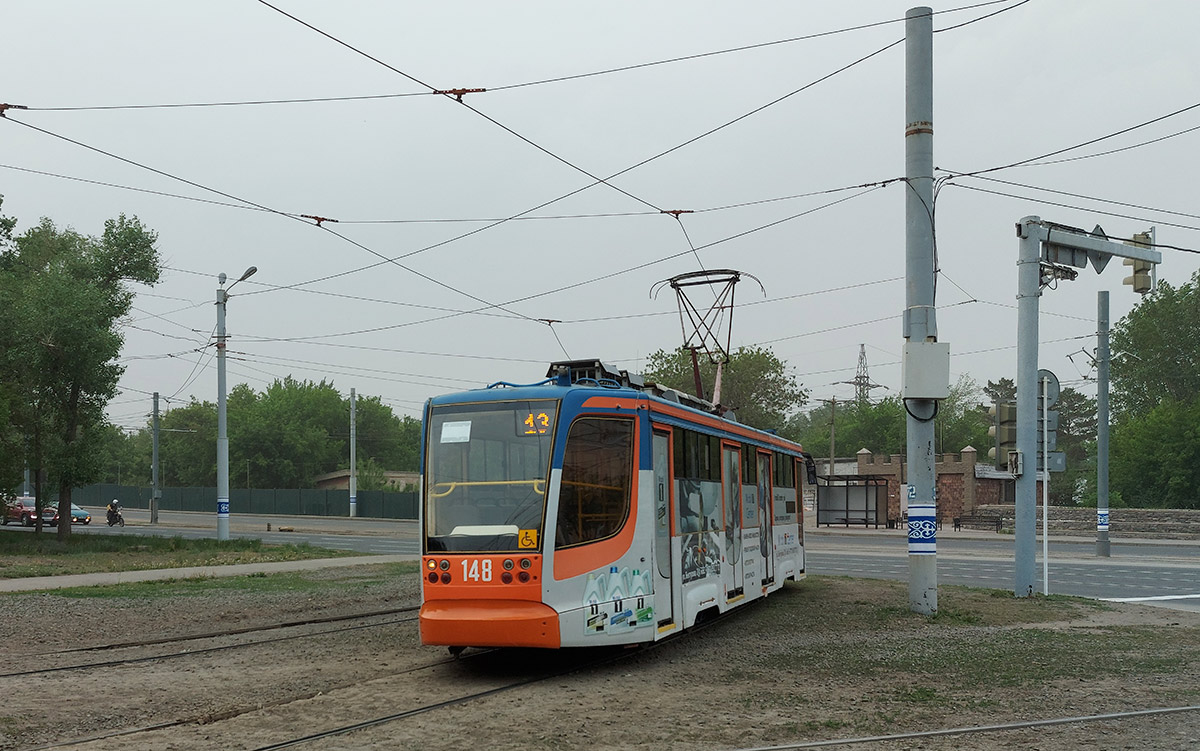Павлодар, 71-623-02 № 148 Павлодар, 71-623-02 № 148