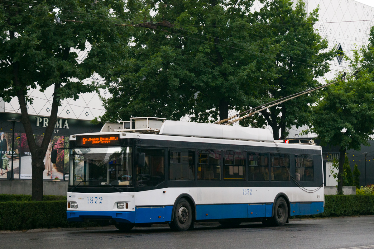 Бишкек, Тролза-5275.03 «Оптима» № 1872