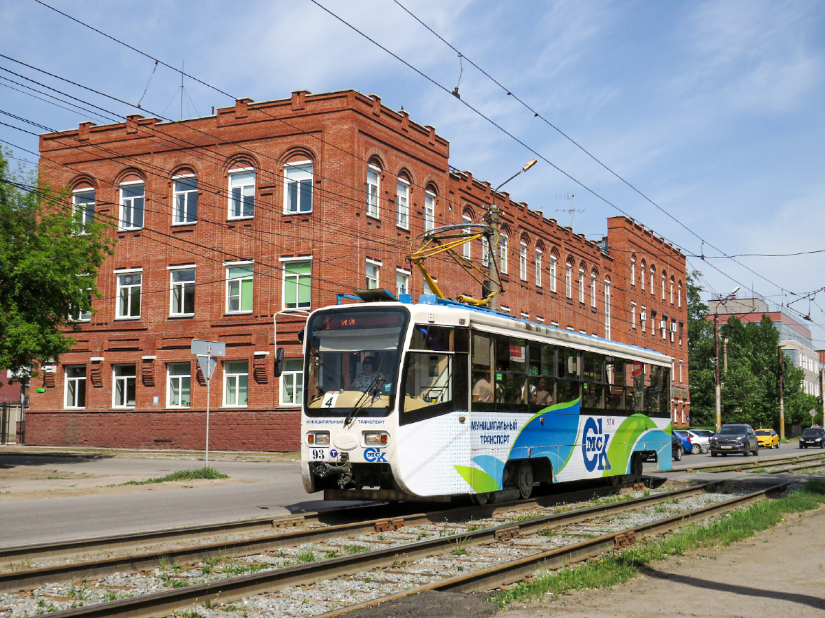 Омск, 71-619А-01 № 93