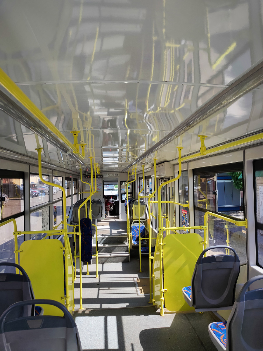 Новочеркасск, 71-407-01 № 304