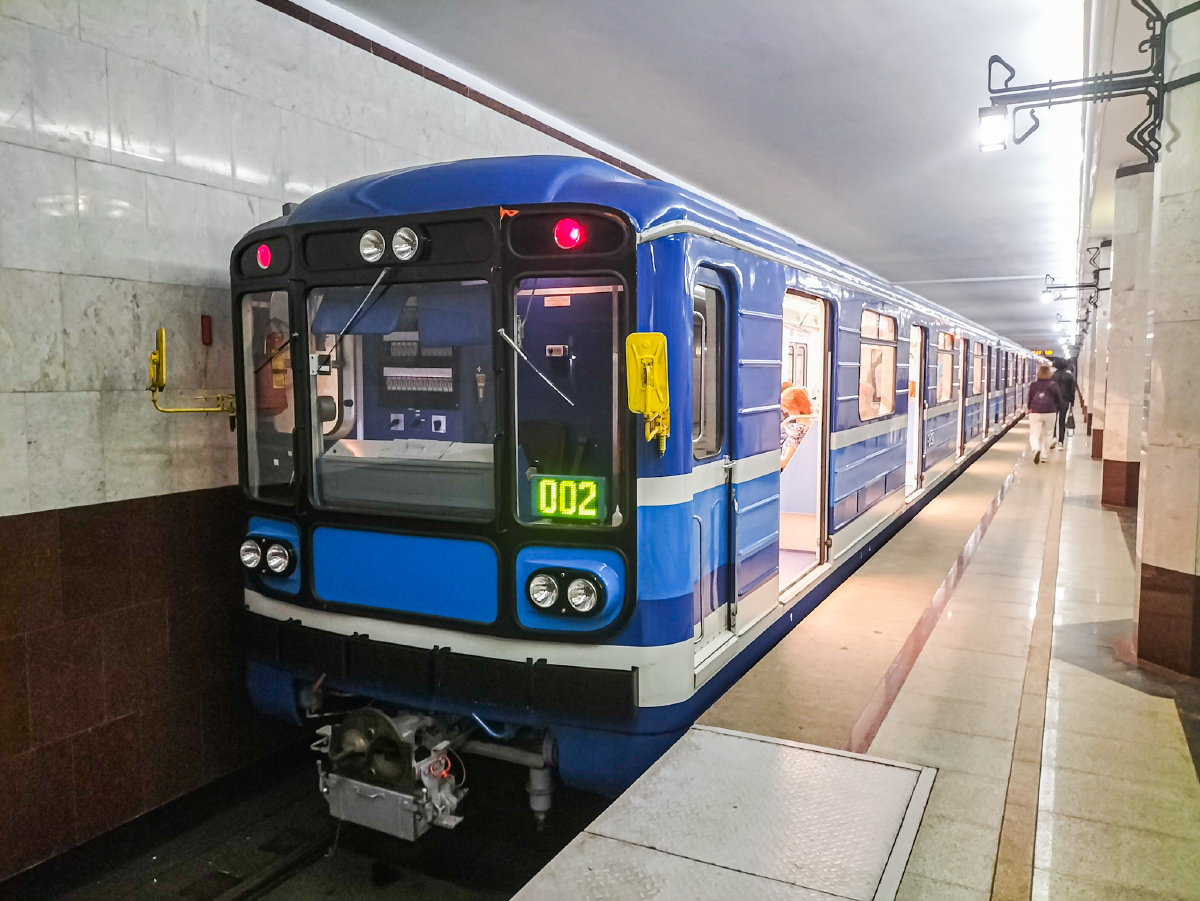 Самара, 81-717 (ЛВЗ) № 8797