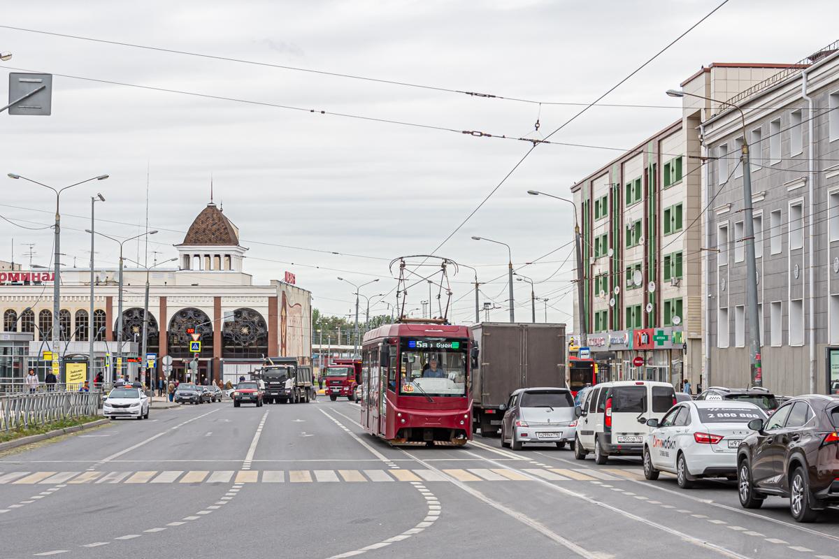 Казань, 71-407-01 № 1363