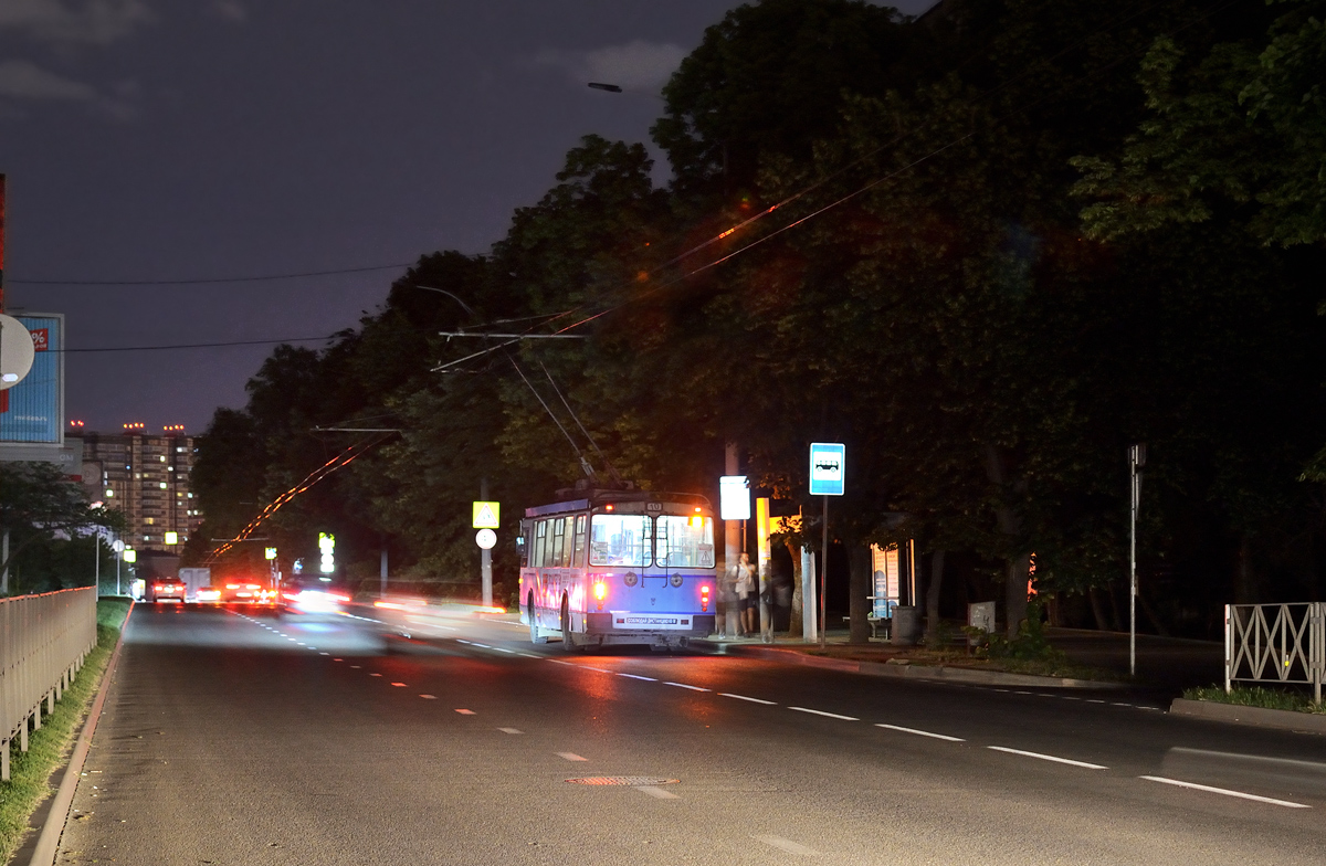 Краснодар, ЗиУ-682Г-016.02 № 147