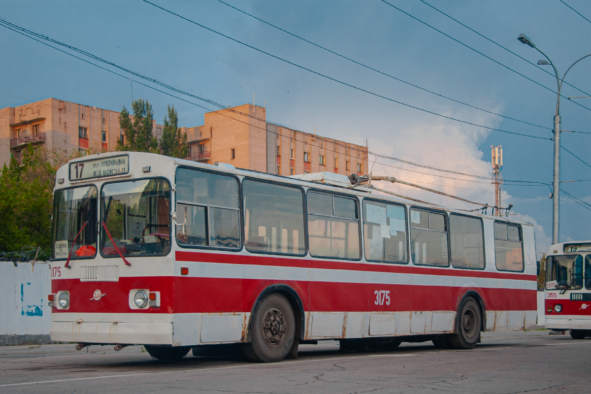 Самара, ЗиУ-682Г [Г00] № 3175