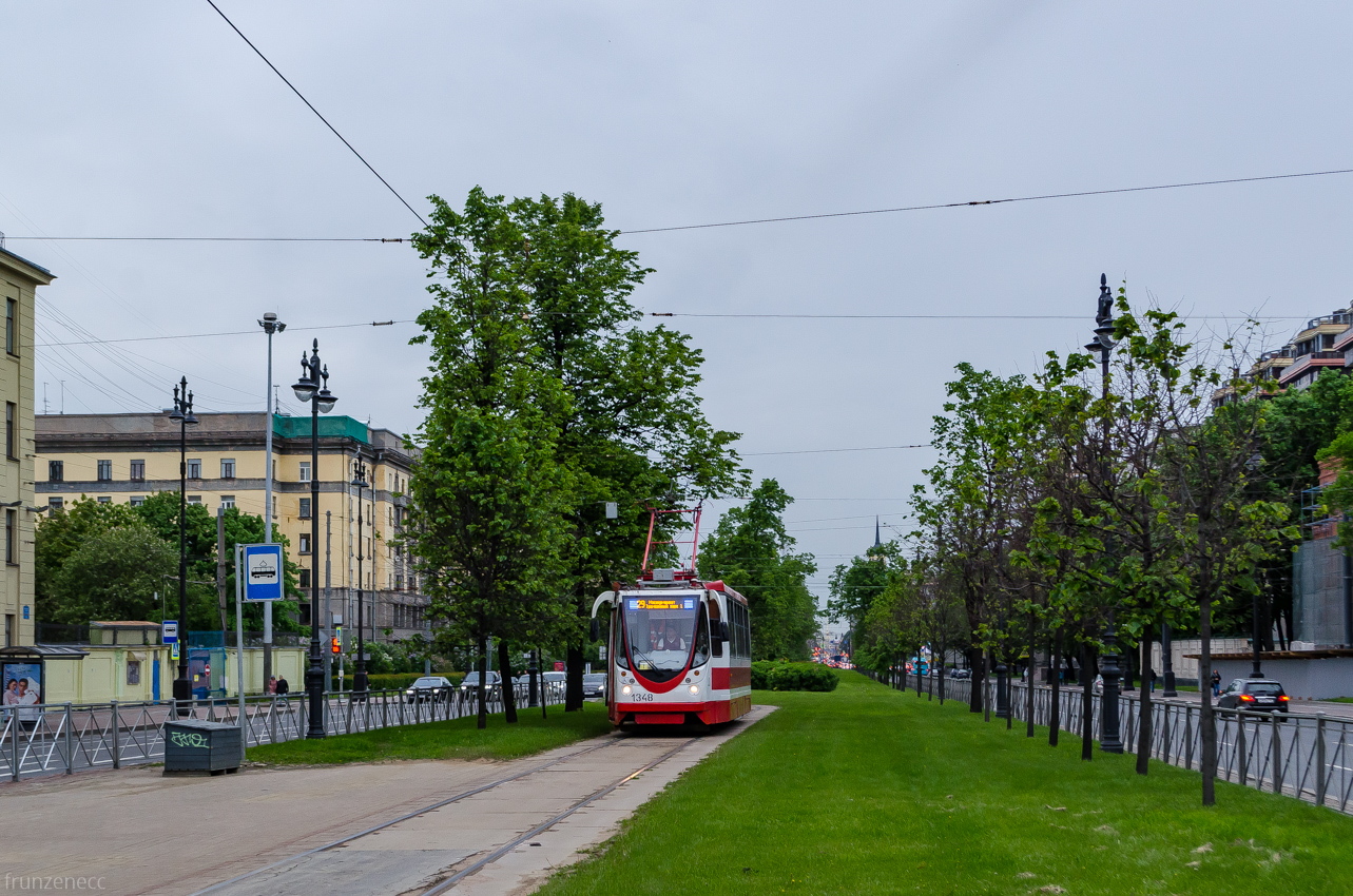Санкт-Петербург — Разные фотографии
