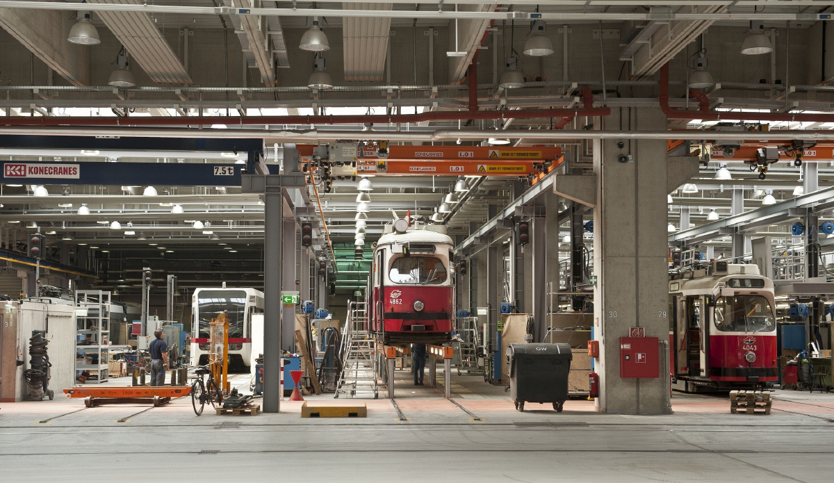 Vienna, SGP Type E1 № 4862