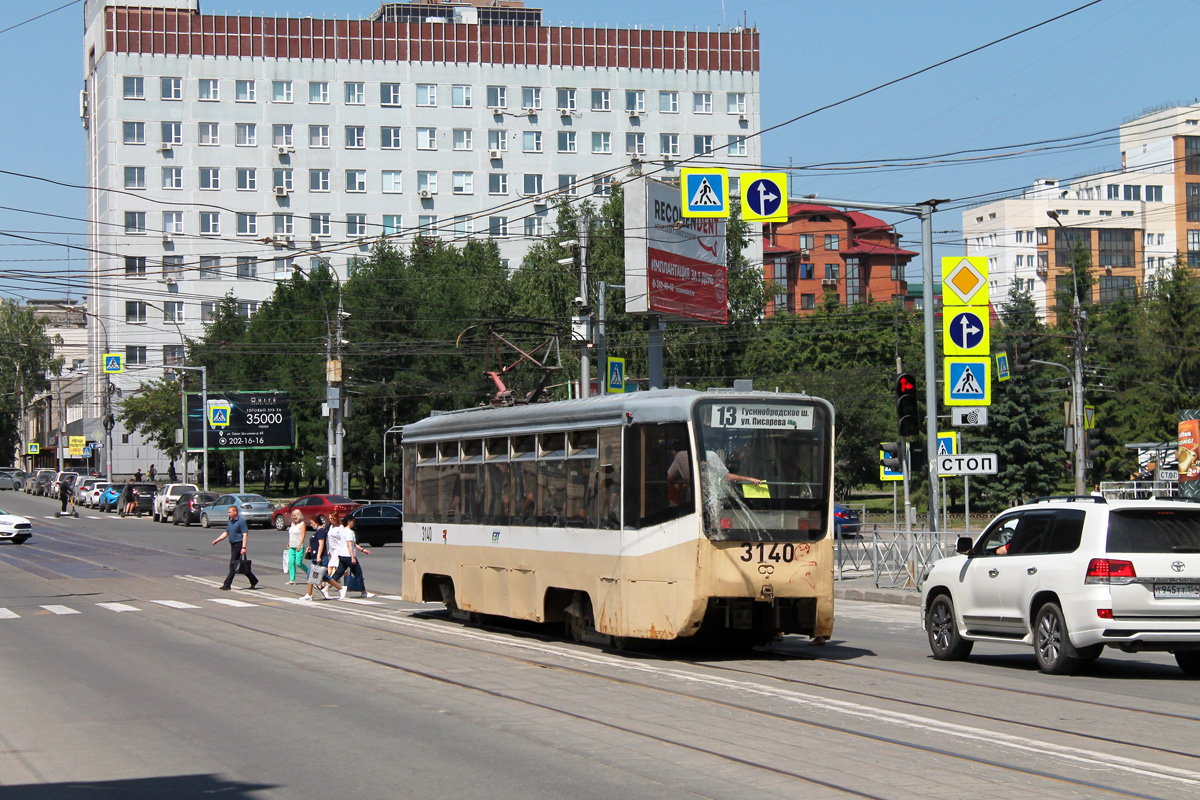 Novosibirsk, 71-619K № 3140