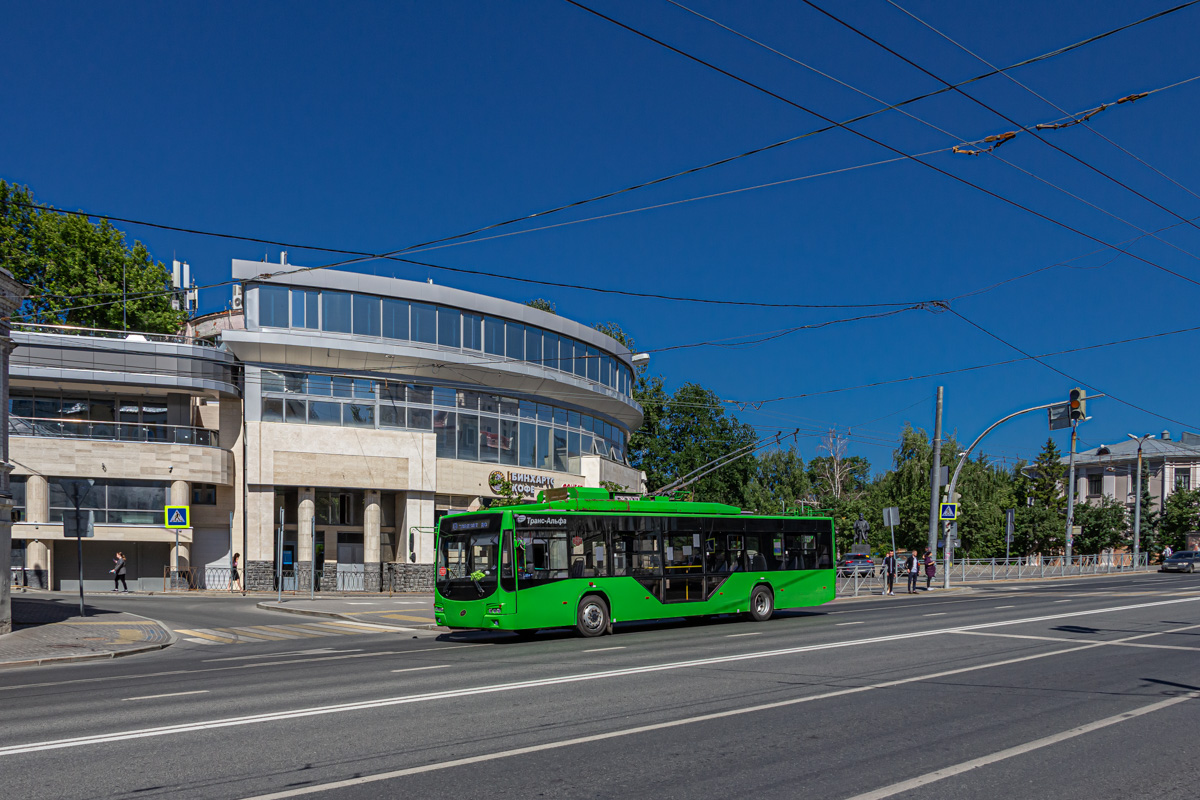 Kazany, VMZ-5298.01 “Avangard” — 2101