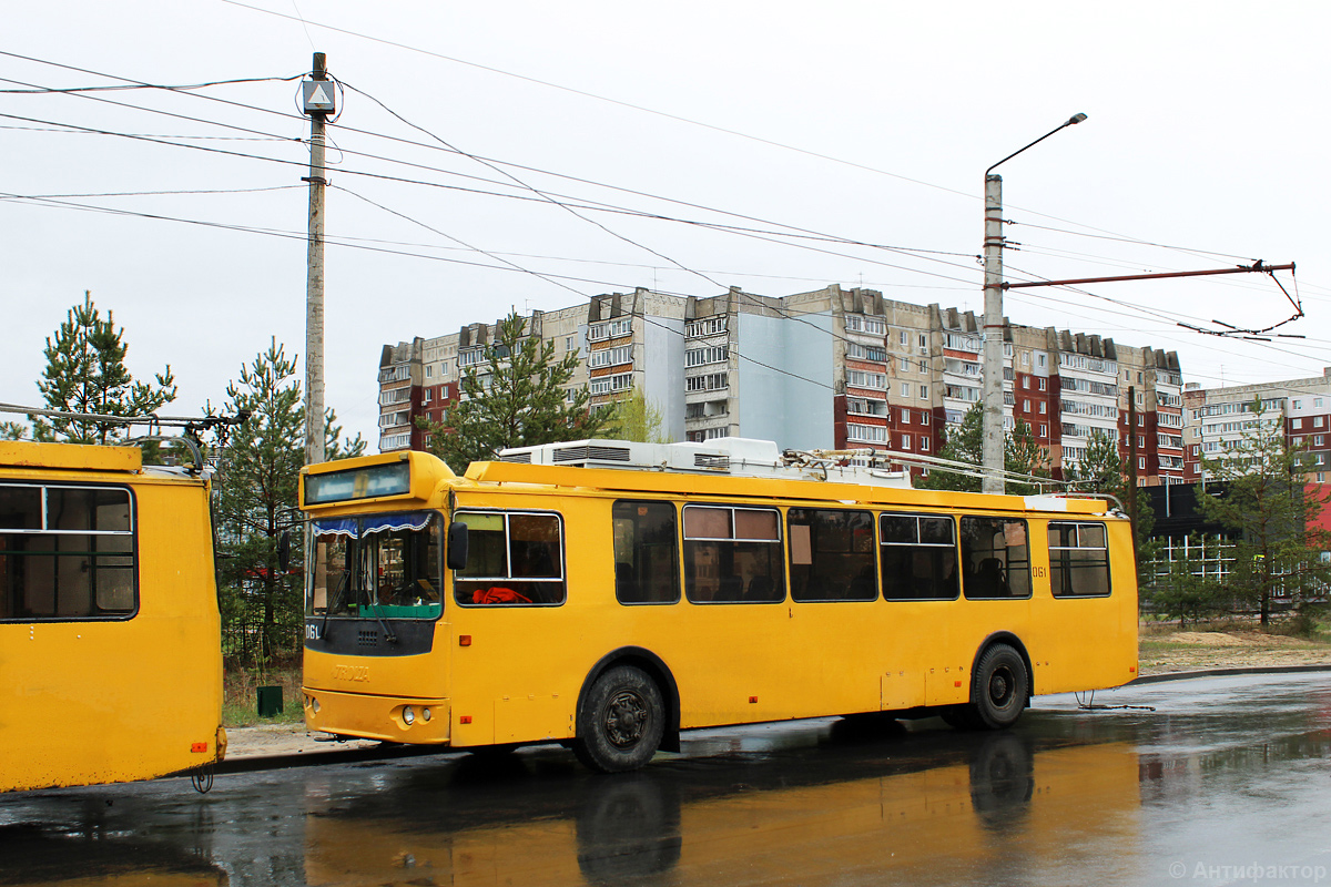 Дзержинск, ЗиУ-682Г-016.02 № 061