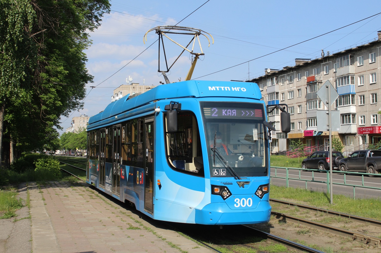 Новокузнецк, 71-623-04 № 300