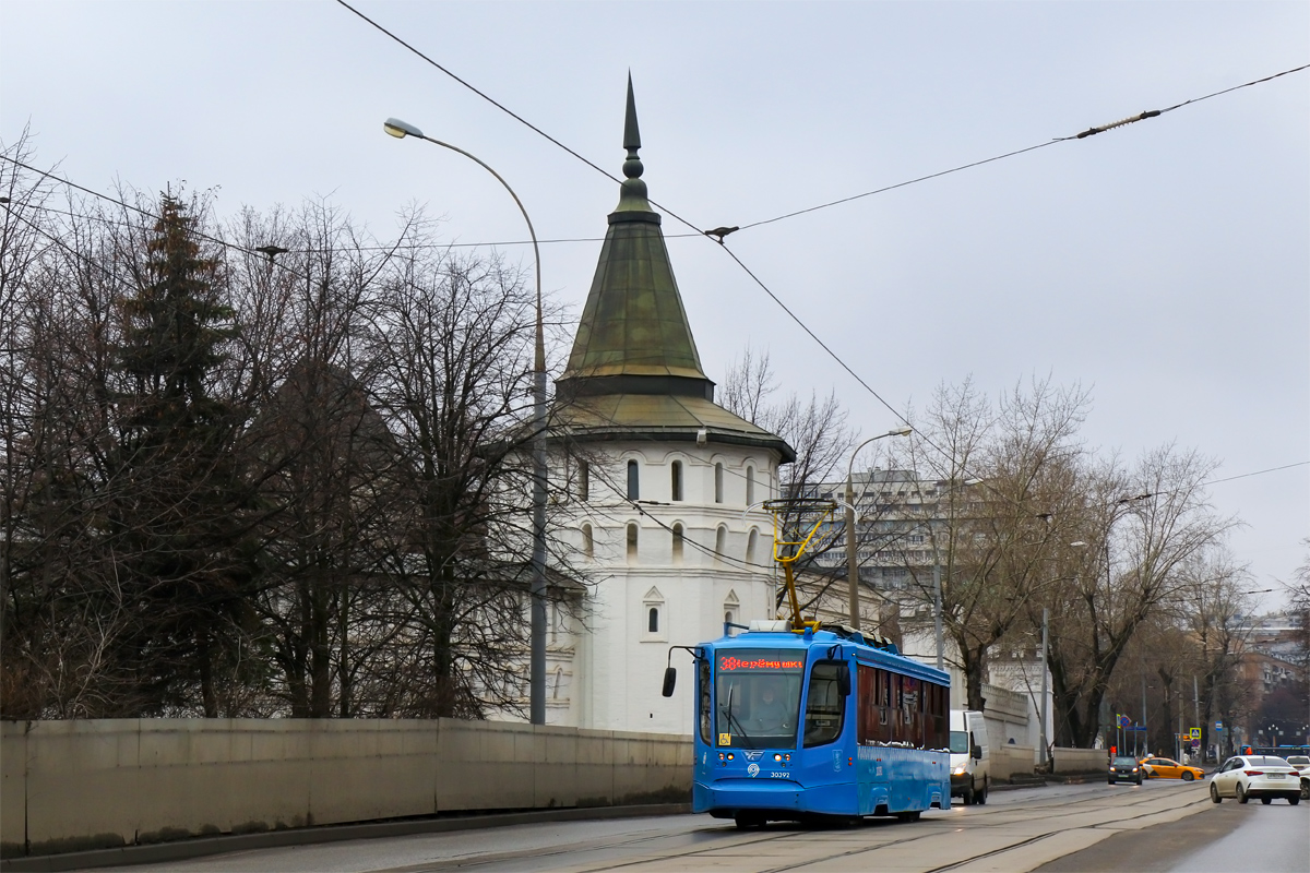 Москва, 71-623-02 № 30392