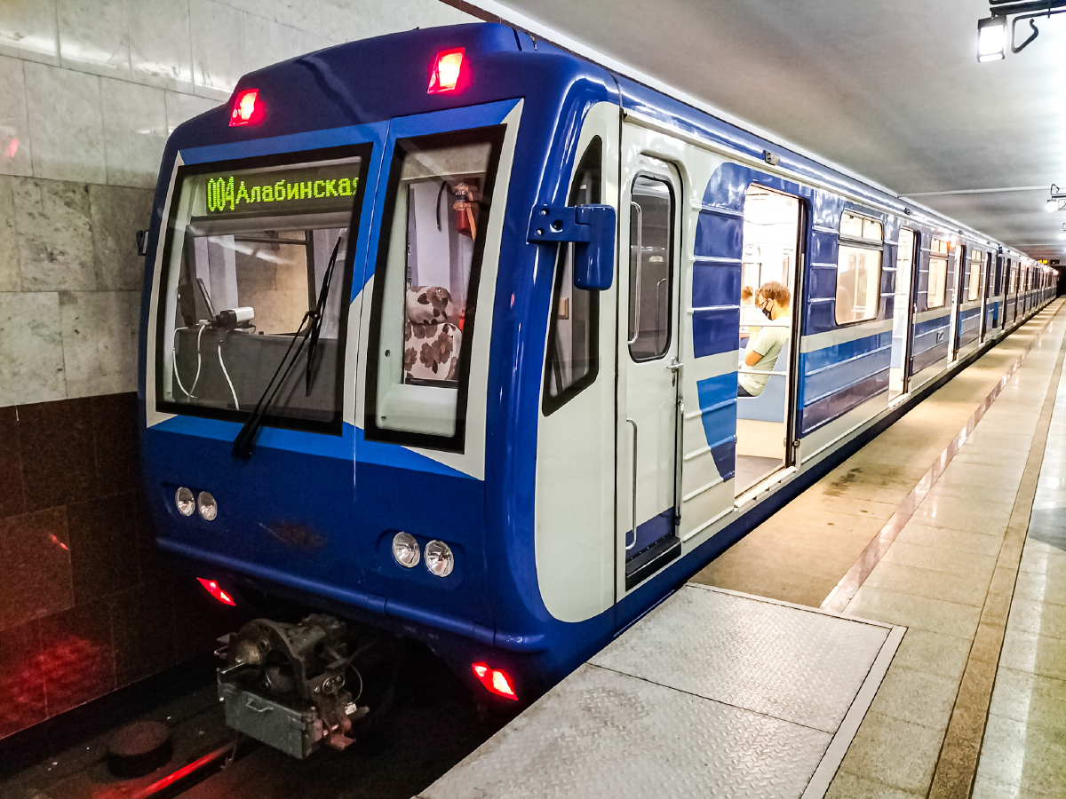 Самара, 81-717.6 № 17602