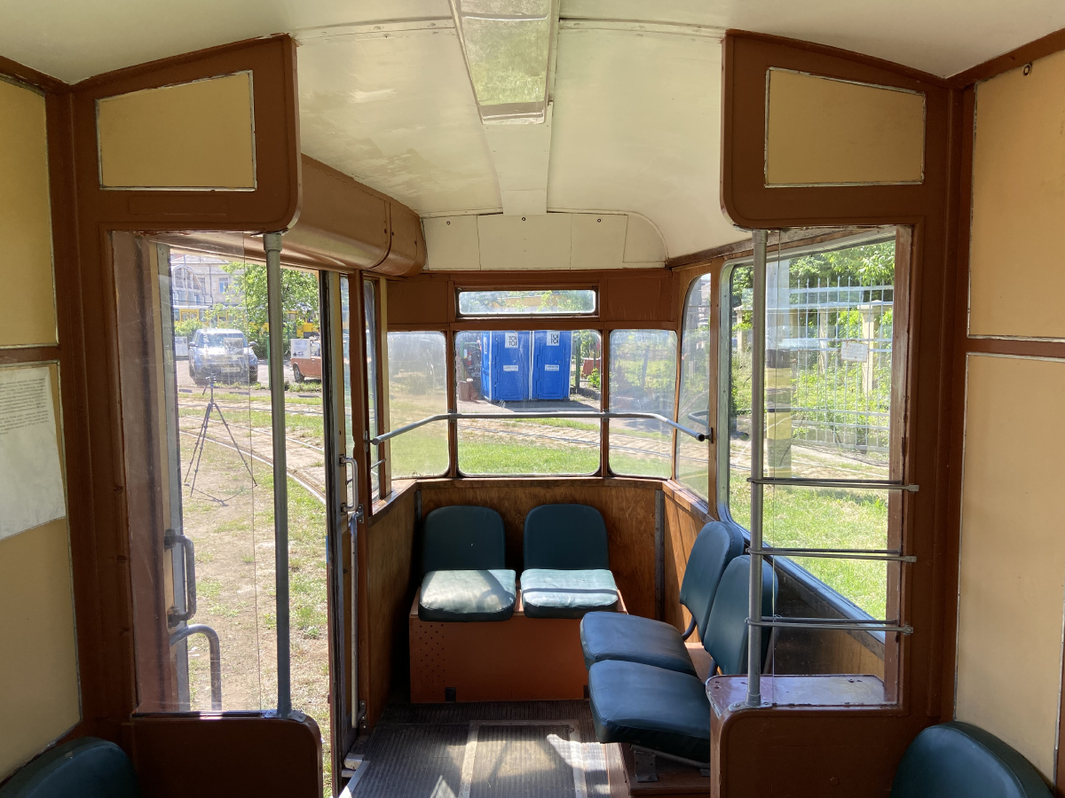 Львов, Gotha T59E № 002