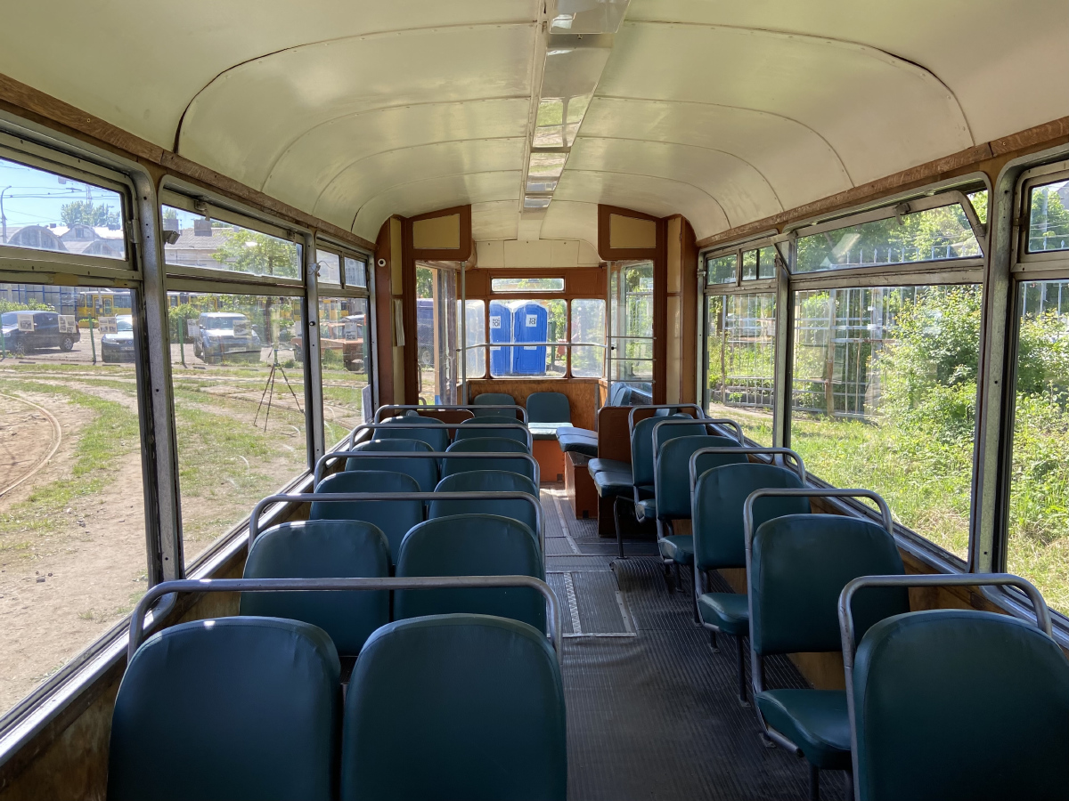 Львов, Gotha T59E № 002