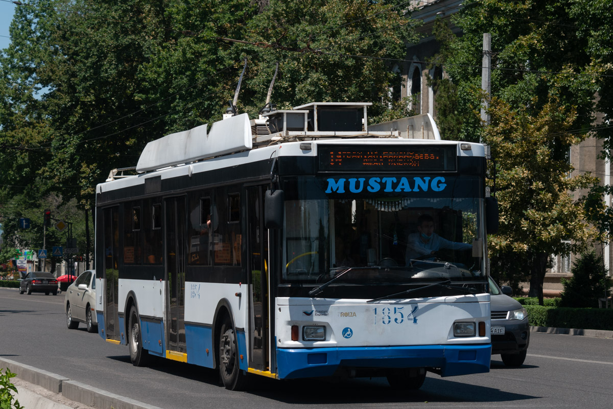 Bischkek, Trolza-5275.03 “Optima” Nr. 1854