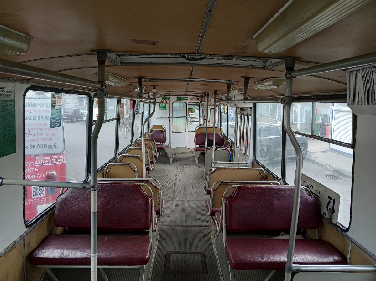 Самара, ЗиУ-682Г [Г00] № 3148