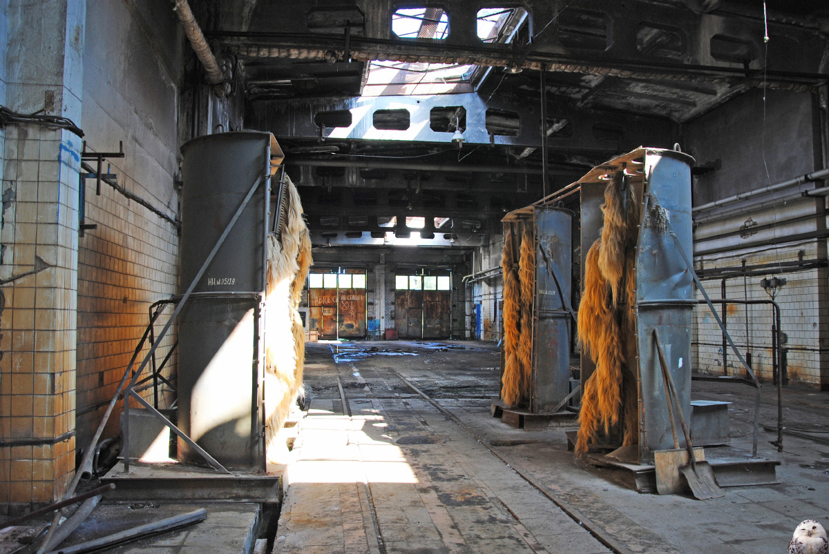 Дзержинск — Разные фотографии