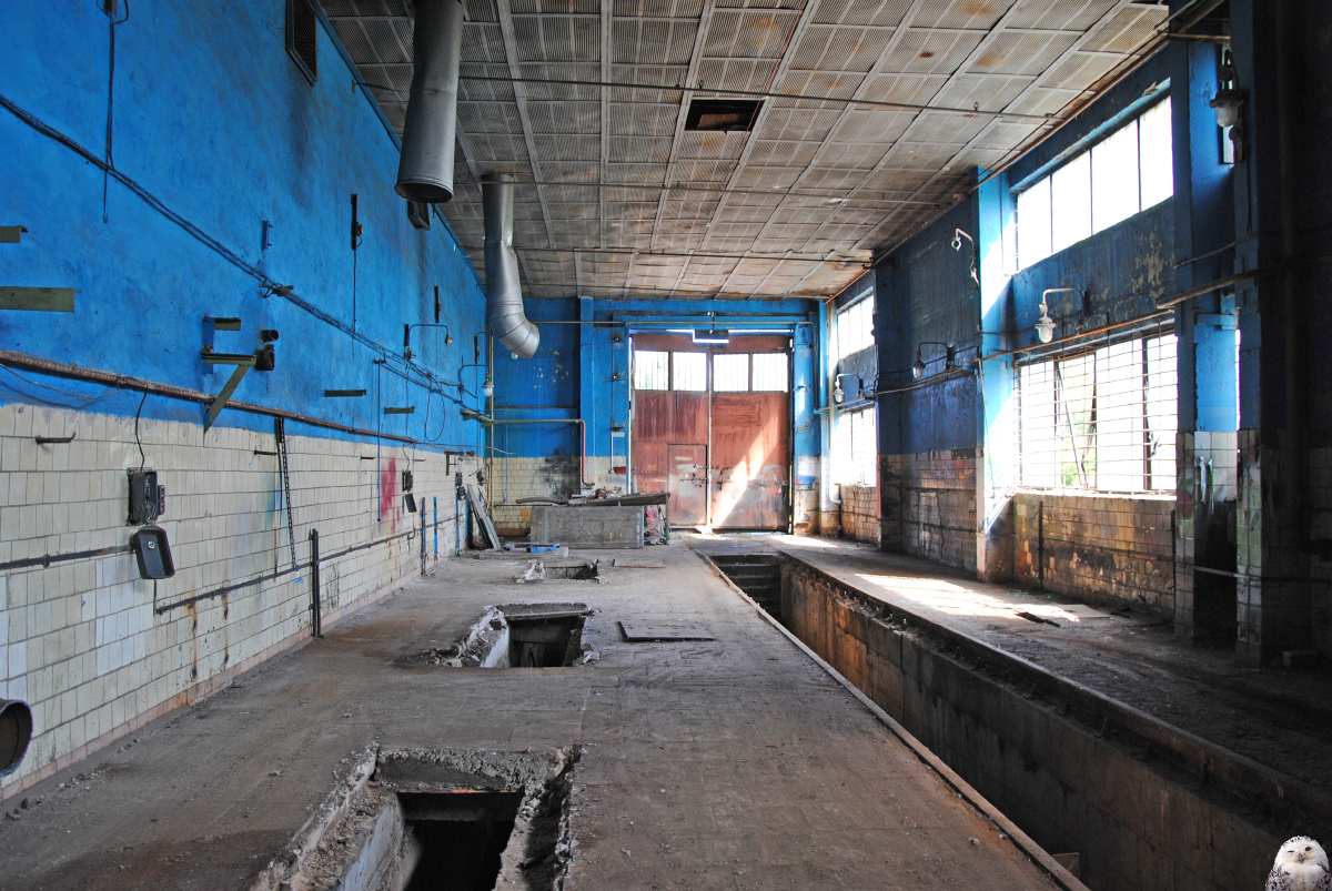 Дзержинск — Разные фотографии