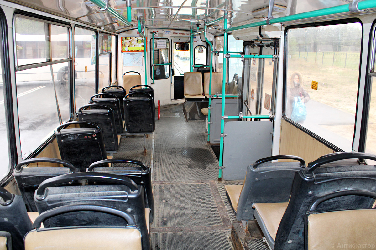 Dzeržinskas (Rastiapinas), ZiU-682G-016.02 nr. 056