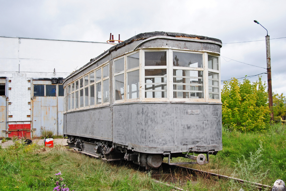 Dzerzhinsk, Kh Nr. 01