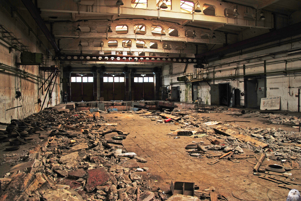 Дзержинск — Разные фотографии