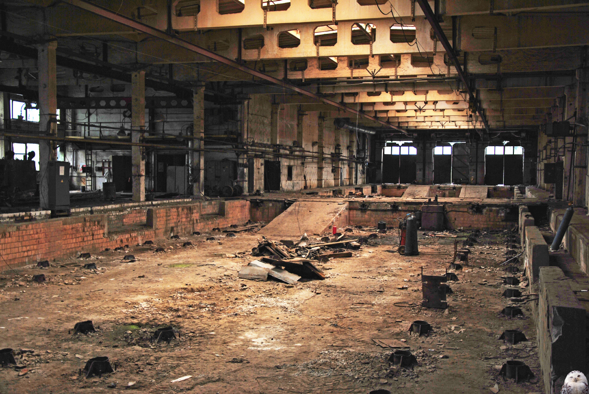 Дзержинск — Разные фотографии