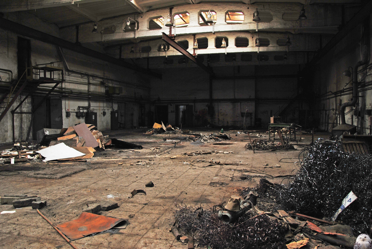 Дзержинск — Разные фотографии