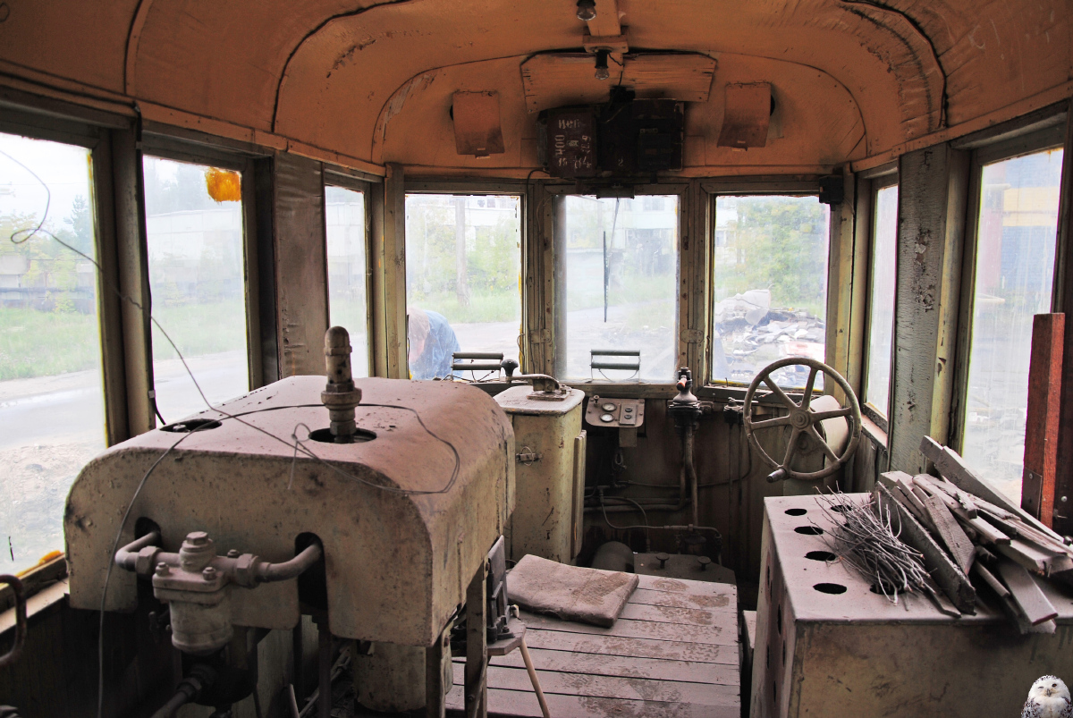 Дзержинск, РГС-2 № 322