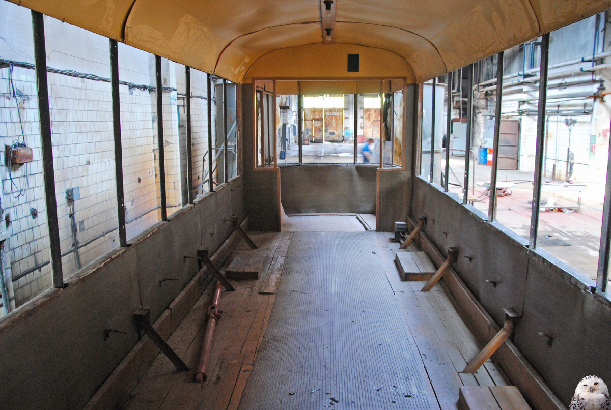 Dzerzhinsk, Kh № 01; Dzerzhinsk — Activities of the Museum of Urban Transport Dzerzhinsk, Kh № 01; Dzerzhinsk — Activities of the Museum of Urban Transport