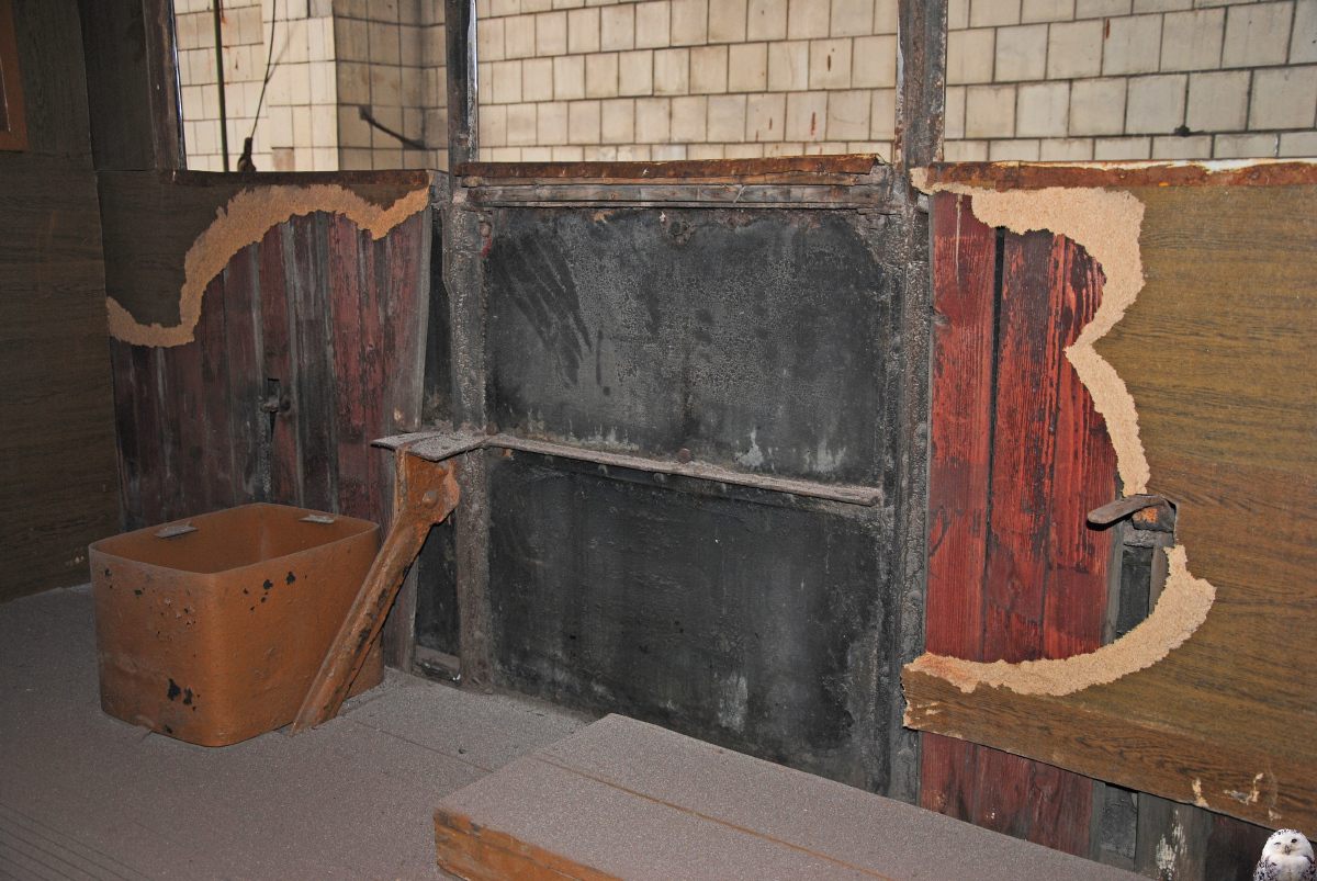 Dzerzhinsk, Kh № 17; Dzerzhinsk — Activities of the Museum of Urban Transport Dzerzhinsk, Kh № 17; Dzerzhinsk — Activities of the Museum of Urban Transport