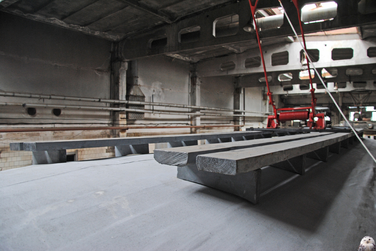 Дзержинск, Х № 17; Дзержинск — Деятельность Музея городского транспорта Дзержинск, Х № 17; Дзержинск — Деятельность Музея городского транспорта