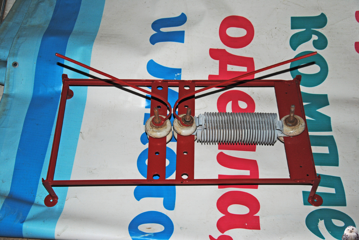 Дзержинск, Х № 17; Дзержинск — Деятельность Музея городского транспорта