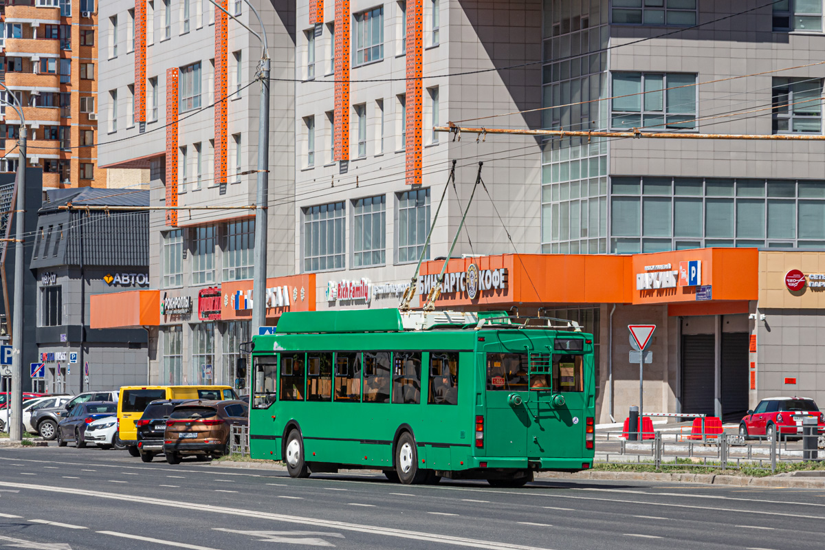 Казань, Тролза-5275.03 «Оптима» № 1465