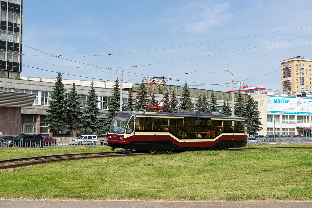 Нижний Новгород, 71-407 № 2009