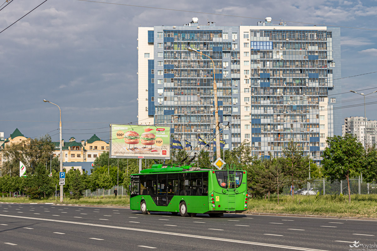 Казань, ВМЗ-5298.01 «Авангард» № 1107