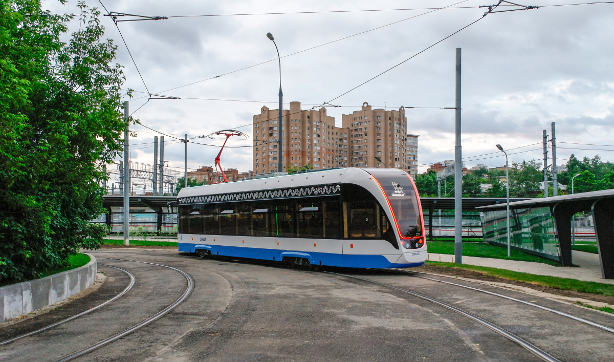 Moskwa, 71-911EM “Lvyonok” Nr 30612