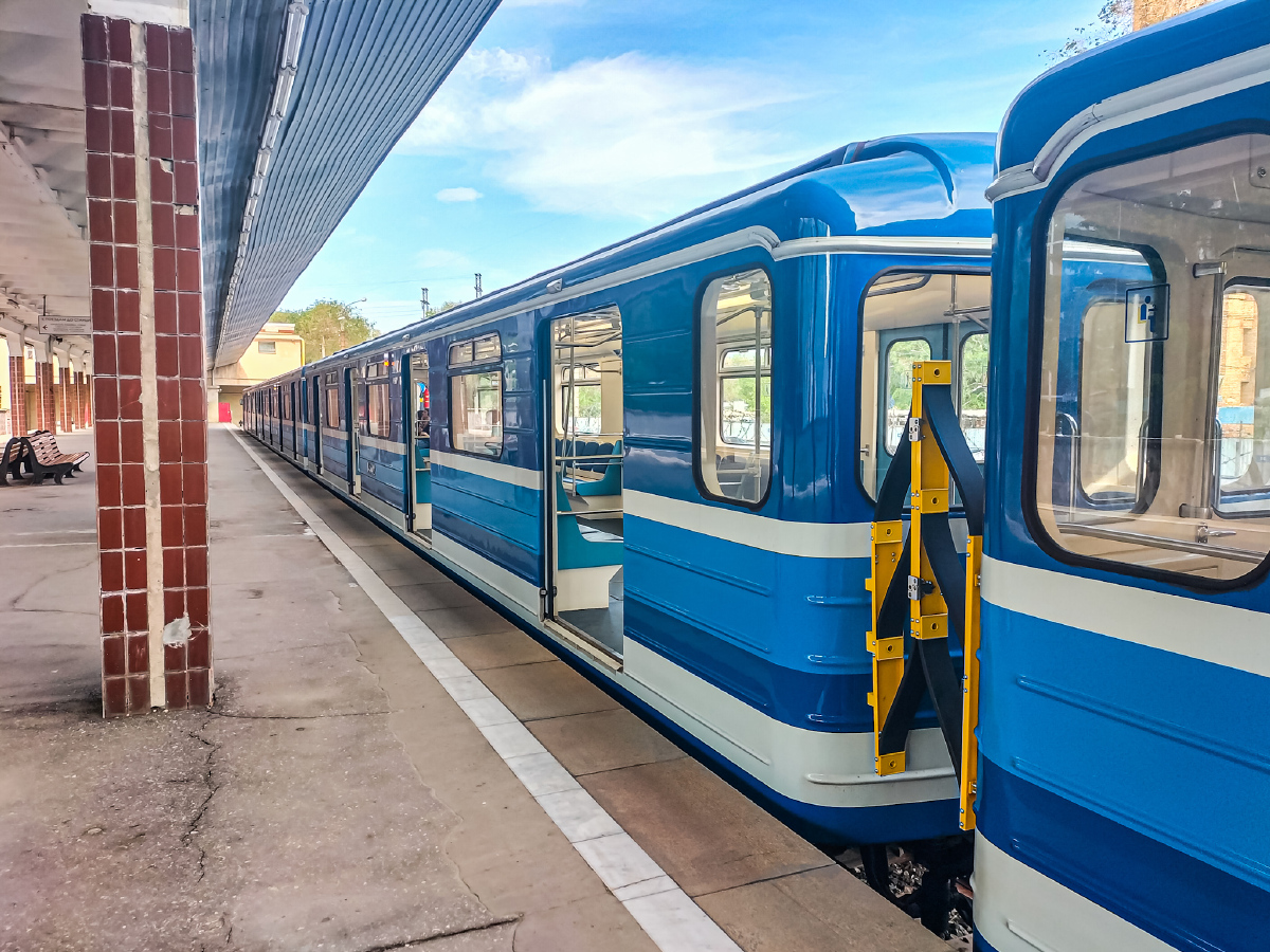 Самара, 81-714.6 № 14602