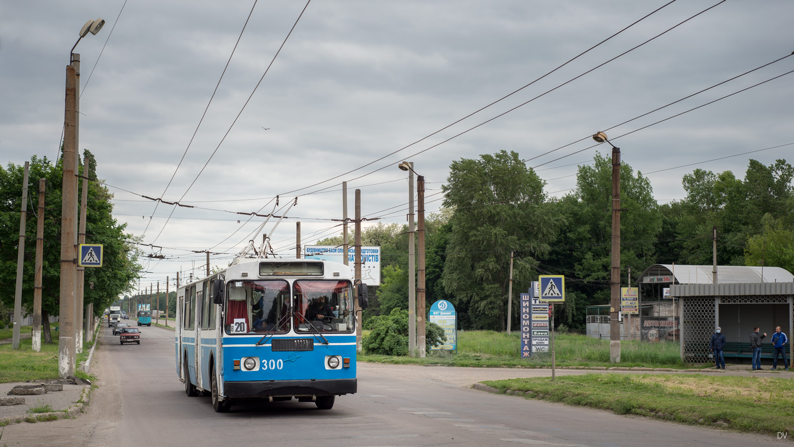 Sumi, ZiU-682G-016 (012) Br. 300