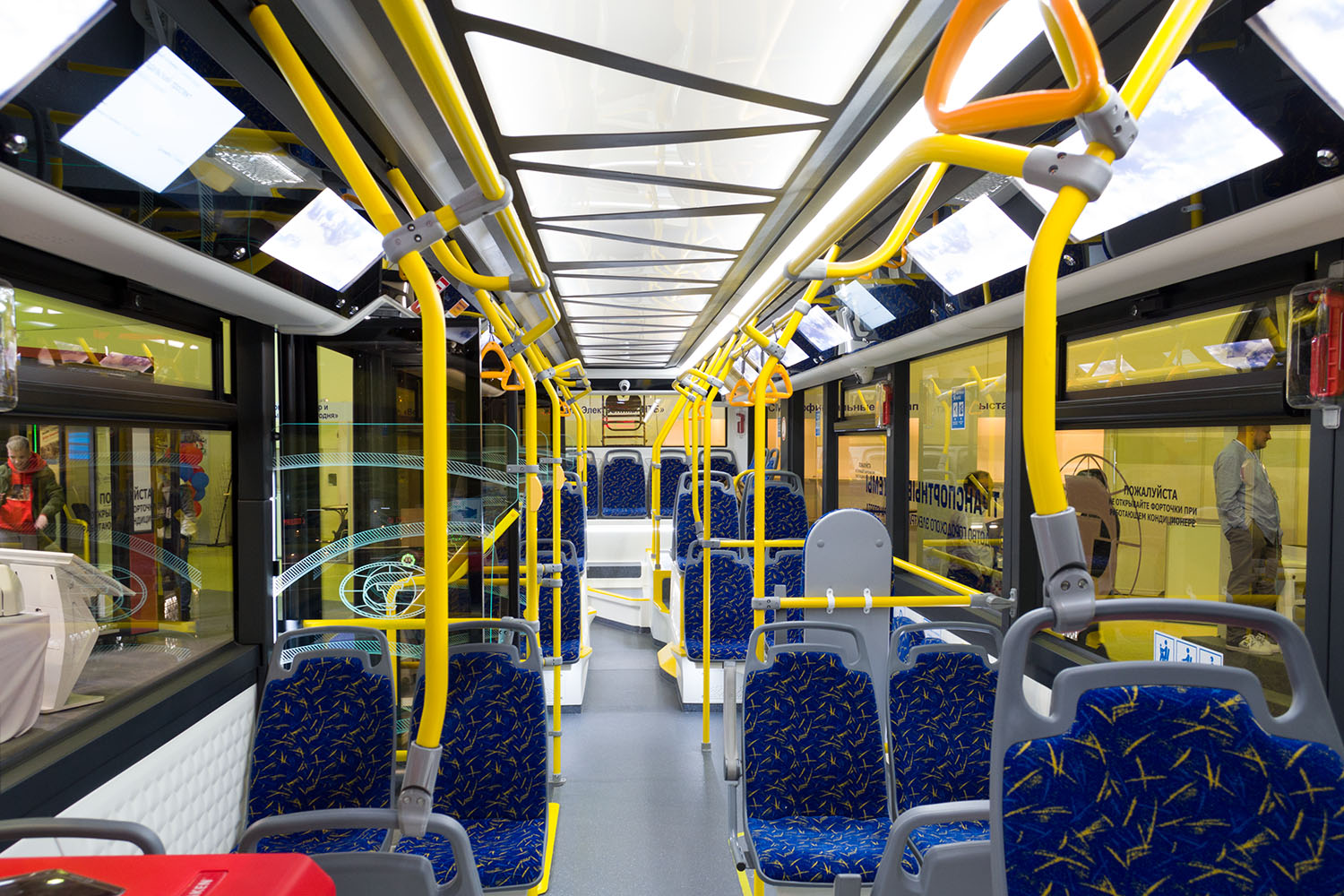 Саратов, ПКТС-6281.01 «Адмирал» № 2366