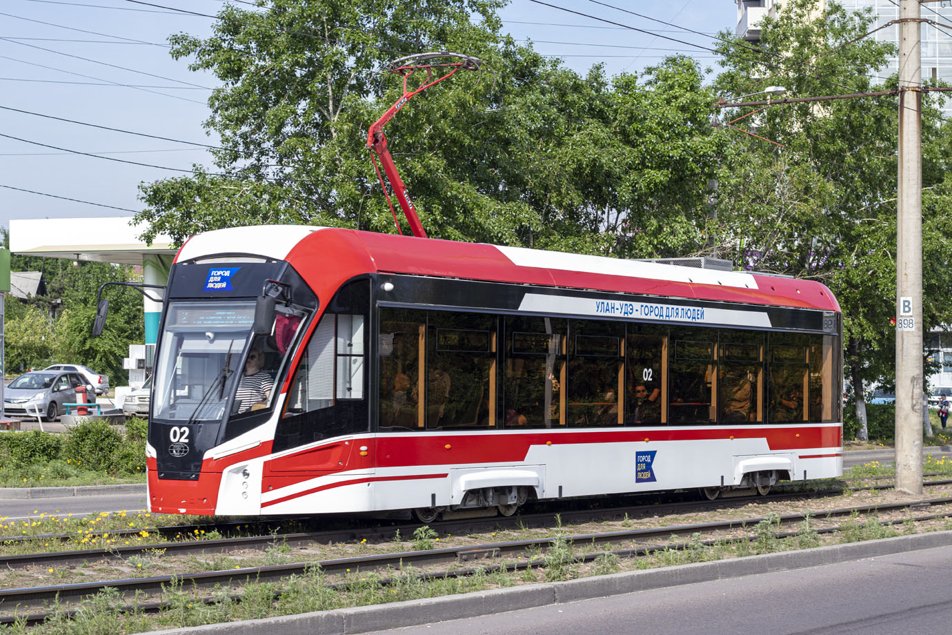 Ulan-Ude, 71-911EM “Lvyonok” Br. 02