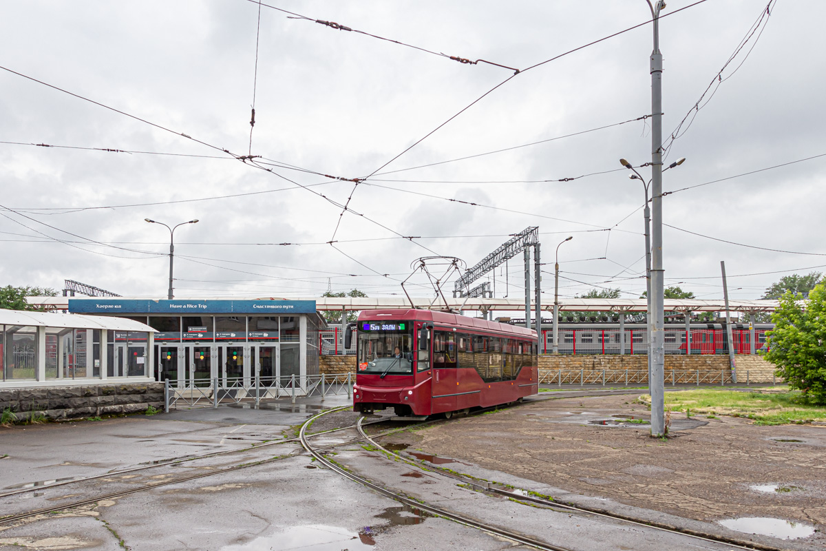 Казань, 71-407-01 № 1127