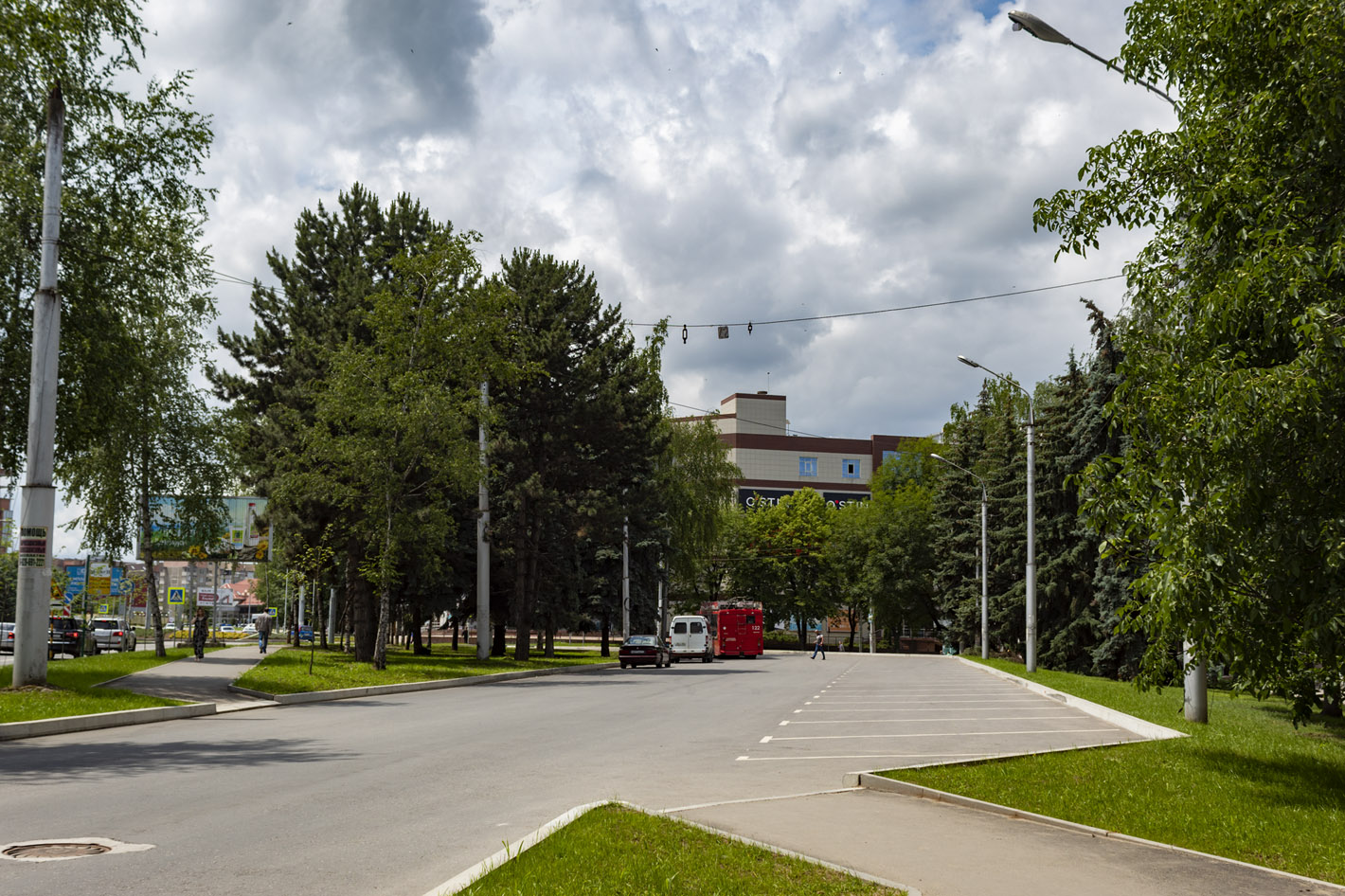 Нальчик — Конечные станции