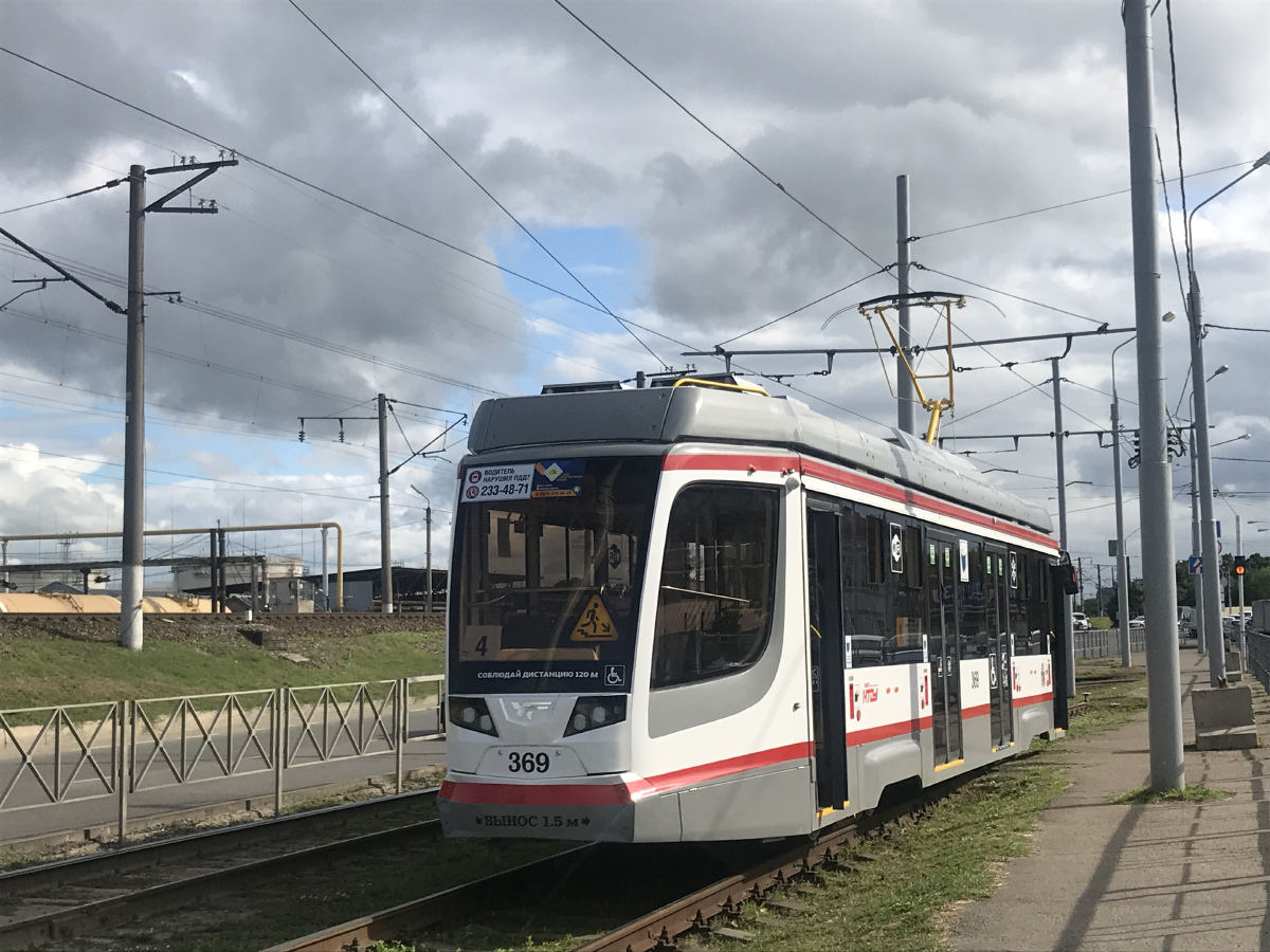Krasnodar, 71-623-04 nr. 369