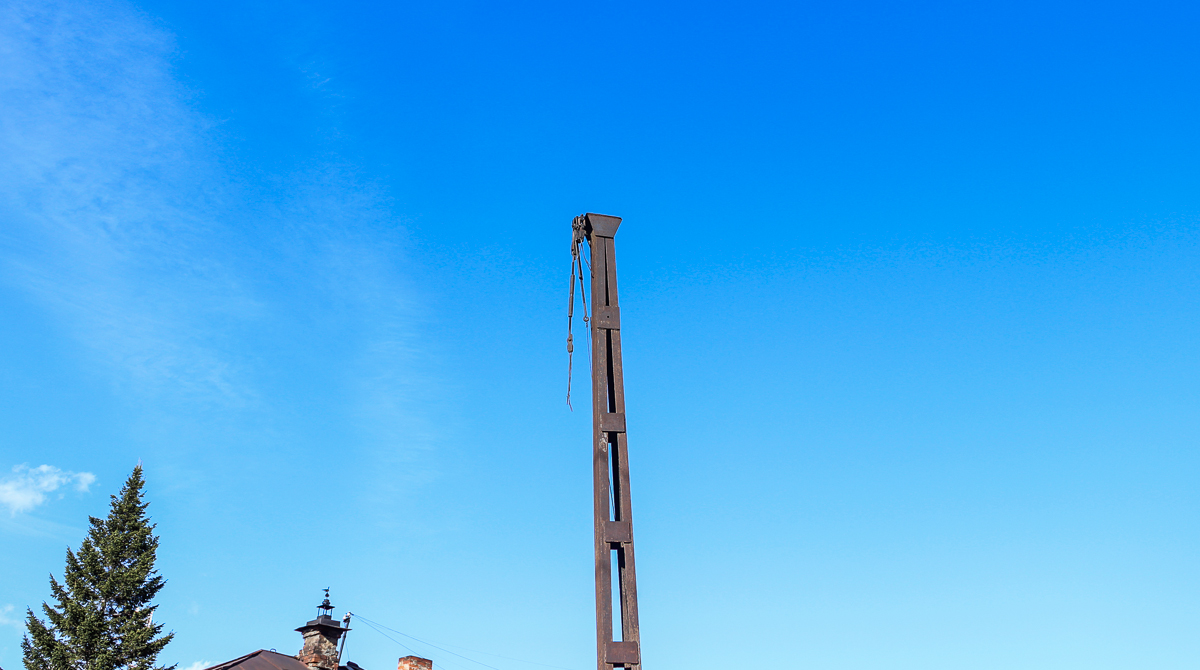 Tomsk — Tram Lines and Terminals