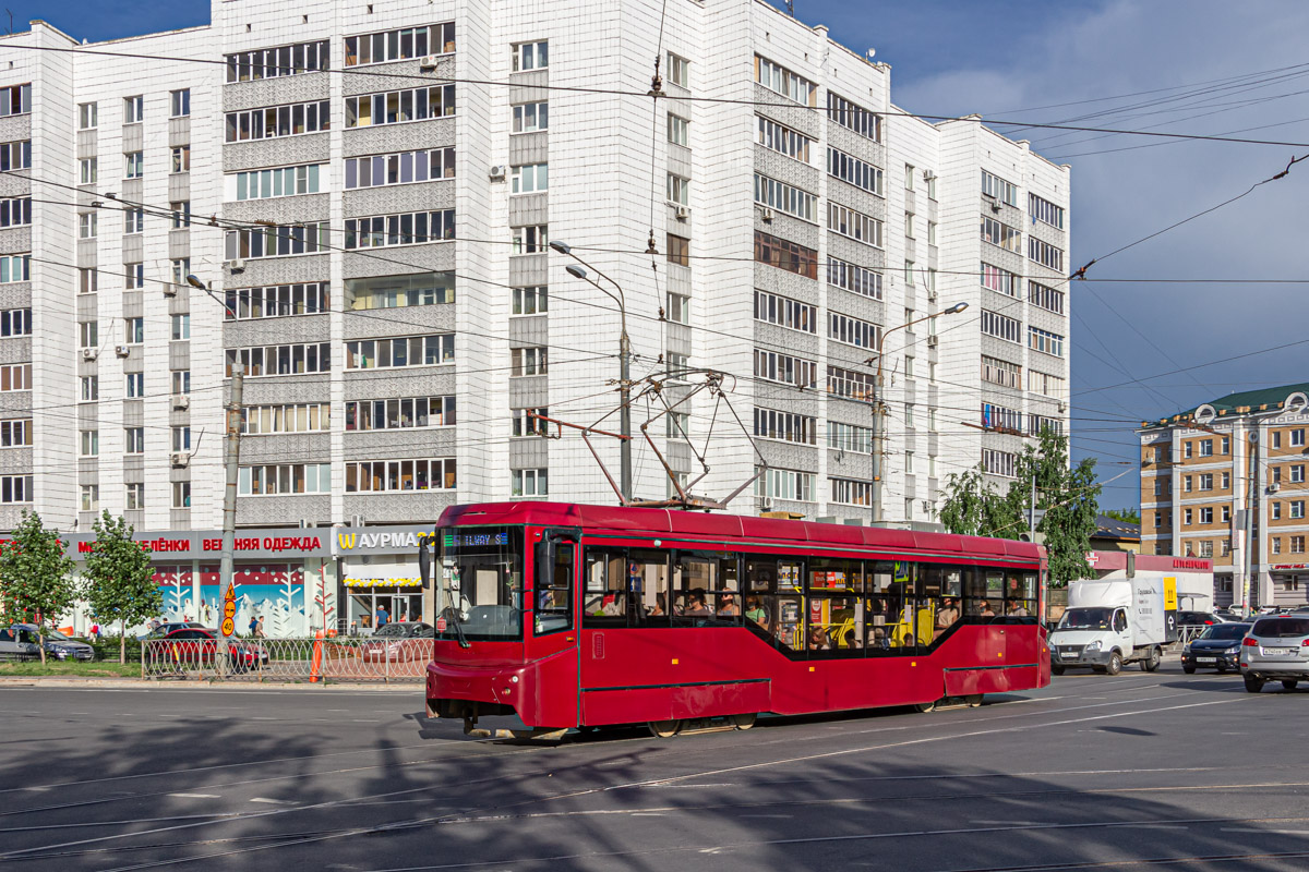 Казань, 71-407-01 № 1115