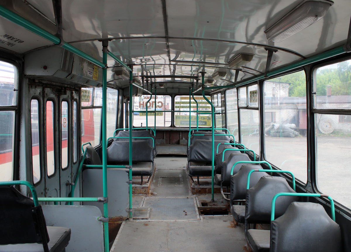 Киров, ЗиУ-682Г [Г00] № 556