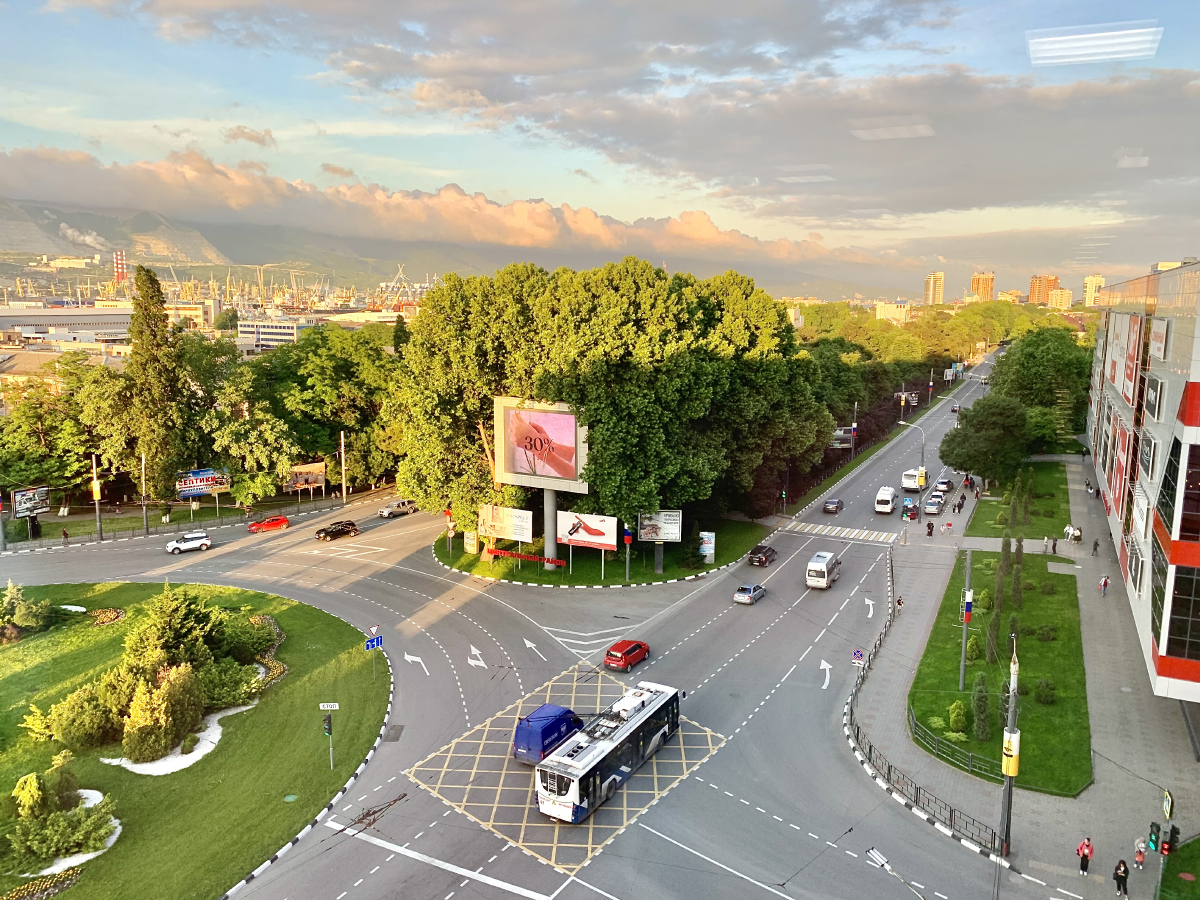 Новороссийск — Разные фотографии