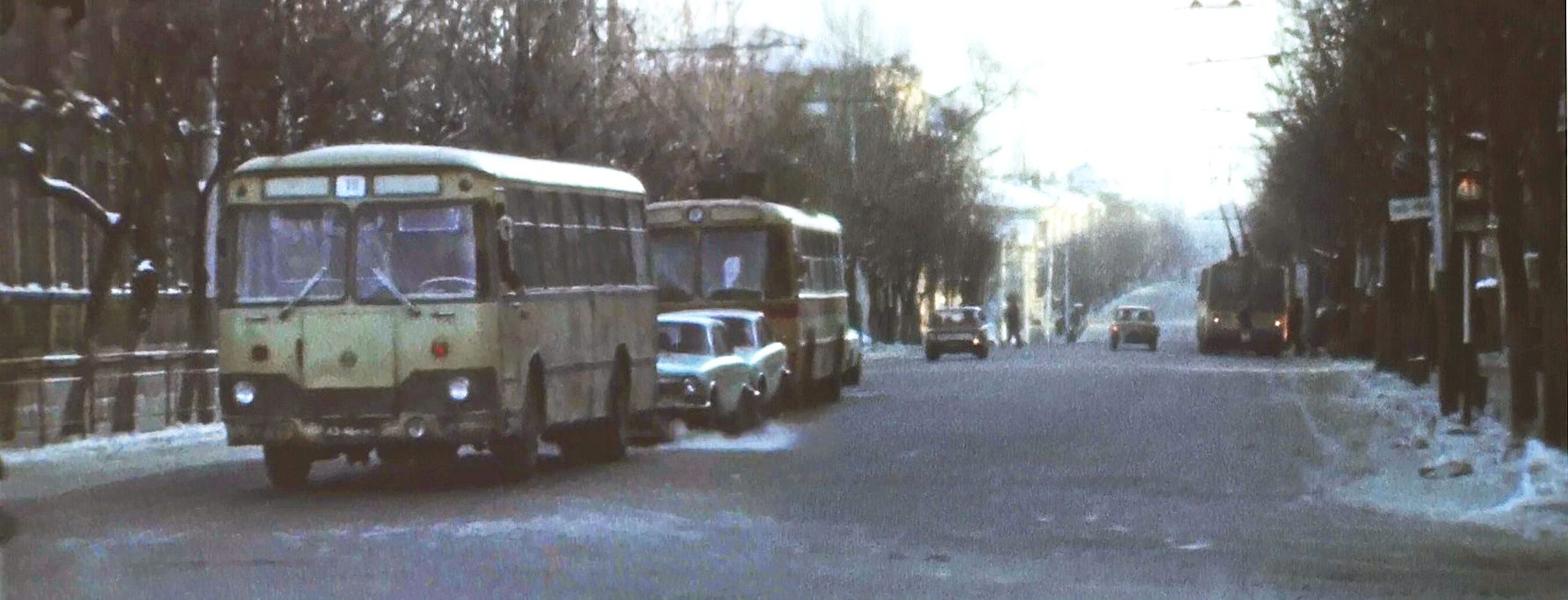Рязань — Исторические фотографии